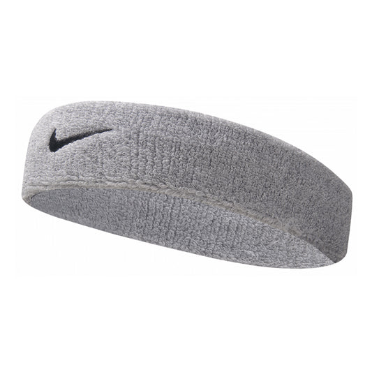 Nike Swoosh Headband - Grey