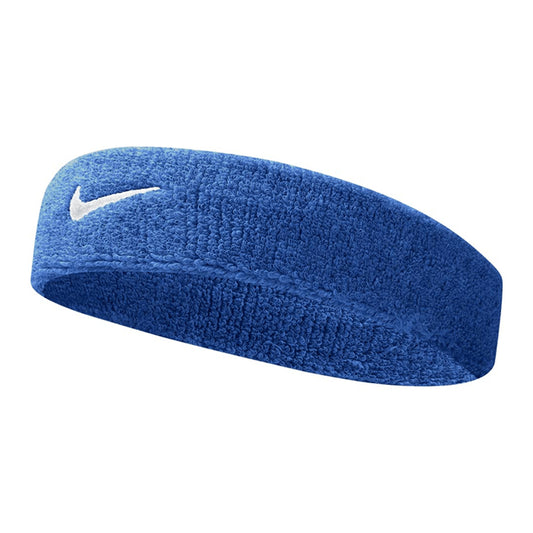 Nike Swoosh Headband - Royal Blue