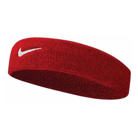 Nike Swoosh Headband - Varsity Red