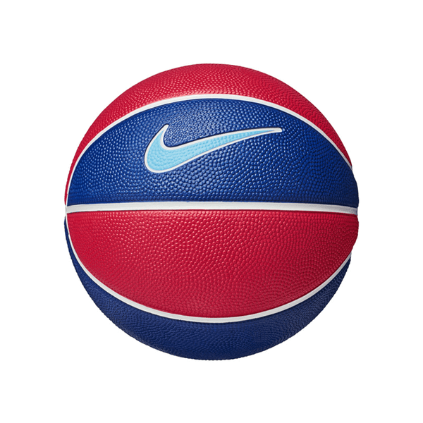 Nike Skills Size 3 Basketball - Indigo Force