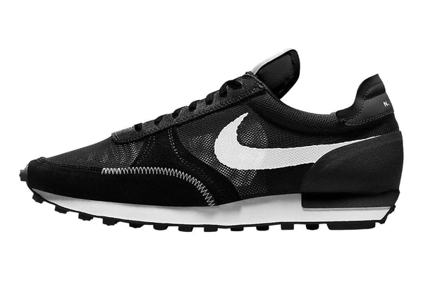 Nike Men's Daybreak-Type Casual Shoe (Black/White)