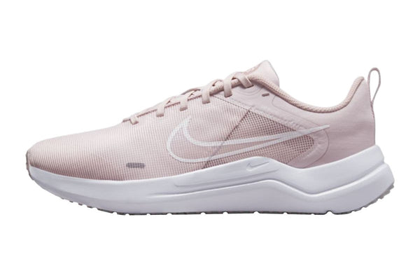 Nike Women's Downshifter 12 Running Shoes (Barely Rose/White/Pink Oxford)
