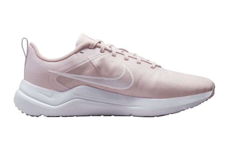 Nike Women's Downshifter 12 Running Shoes (Barely Rose/White/Pink Oxford)