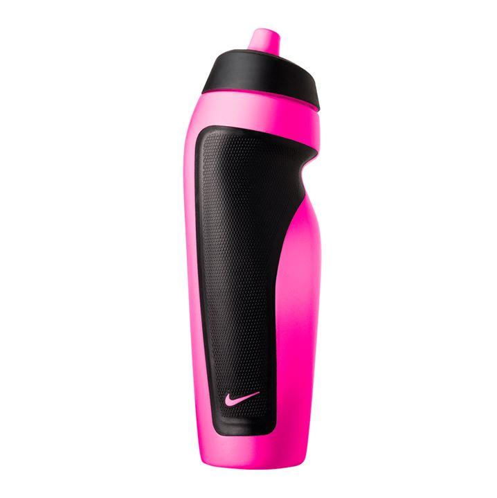 Nike Sport Water Bottle - Pink Pow SP - Accessories SportsPower Geelong 