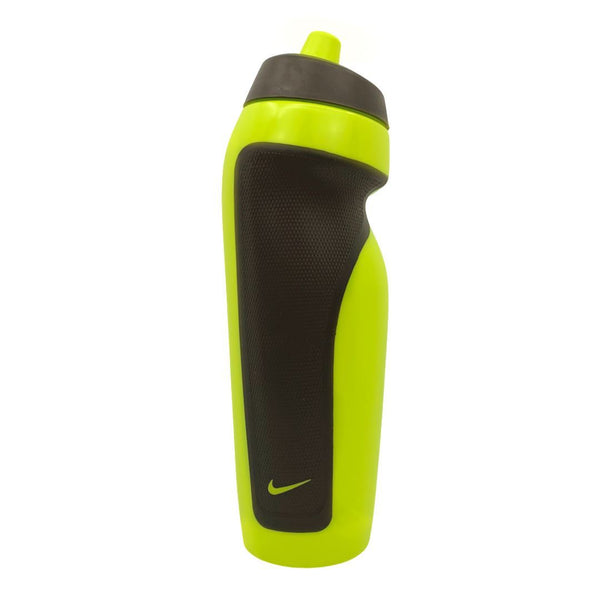 Nike Sport Water Bottle 600ml Volt SP-Accessories-DrinkBottles Nike 