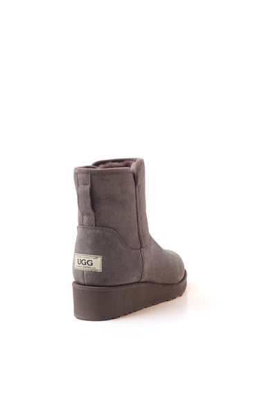 Kristin classic slim water resistant mini boot sale