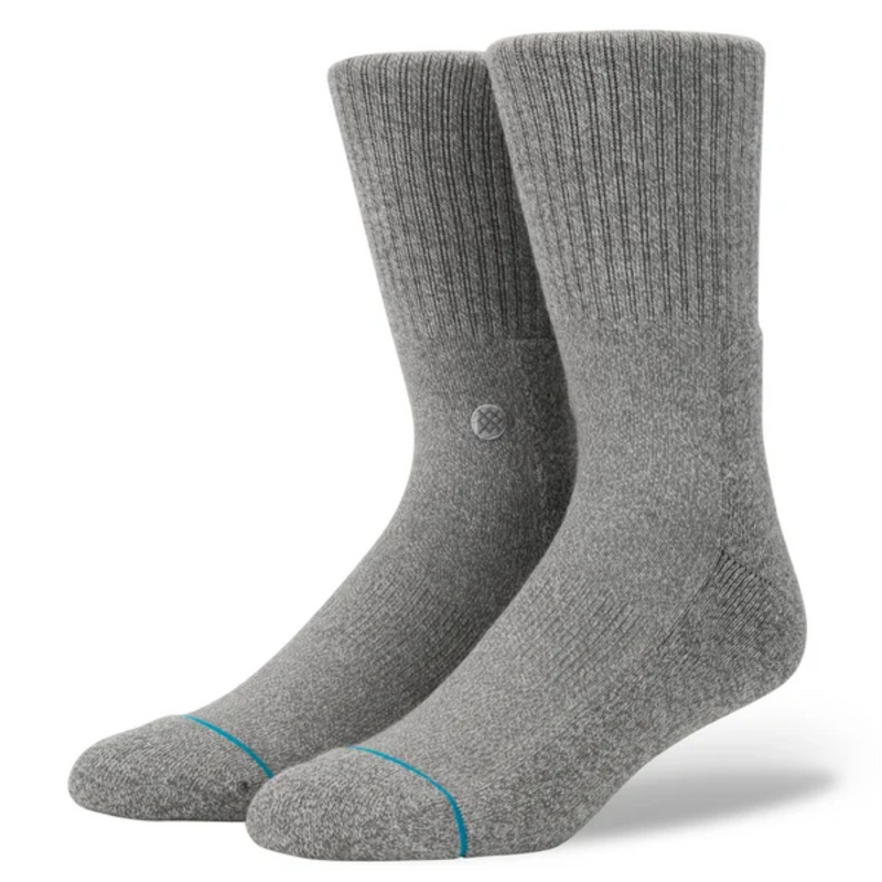 Stance Casual Icon Crew Socks 3 Pack - Multi