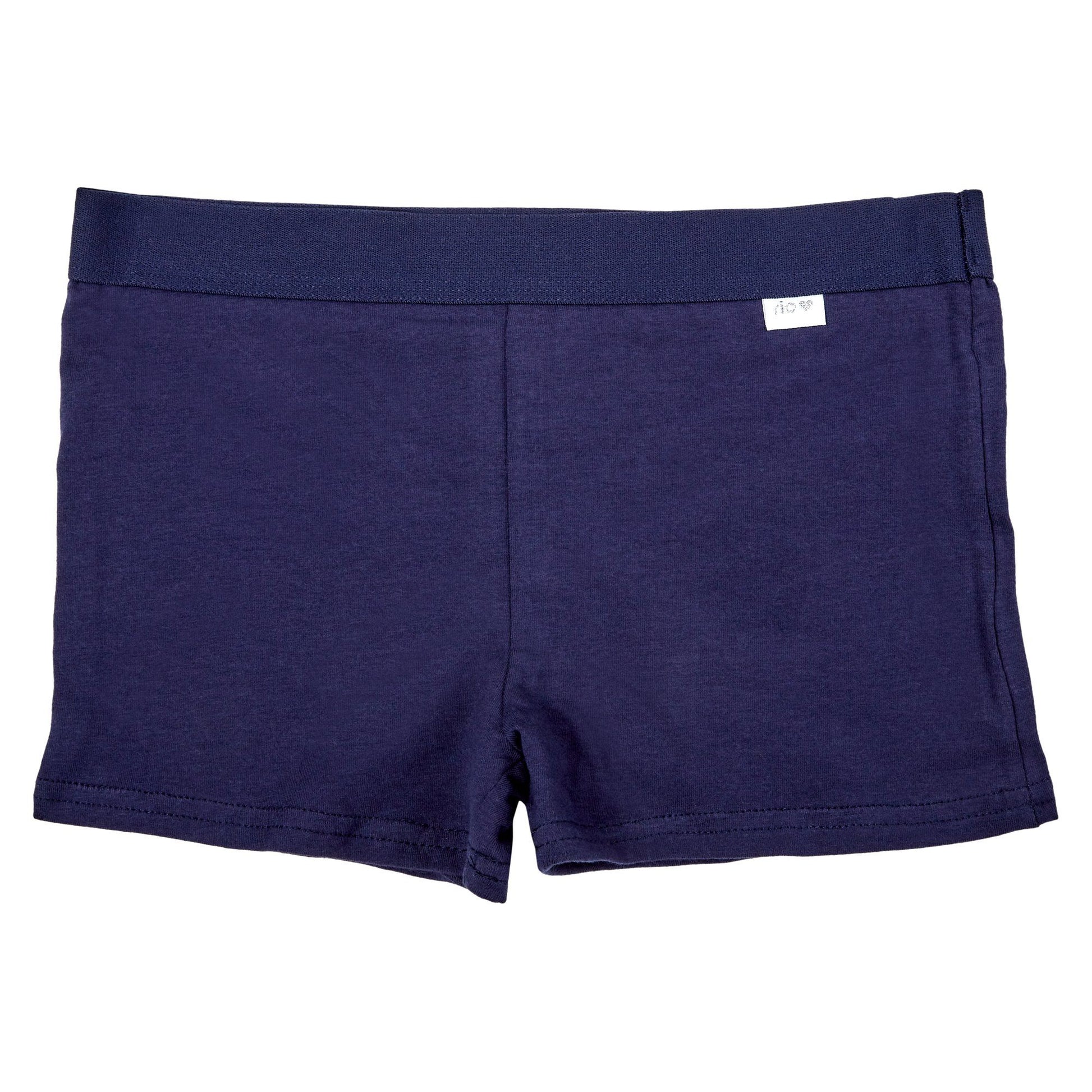 Rio Girl's 2 Pack Netball Knickers Shortie - Navy Apparel Rio  (2019304833083)