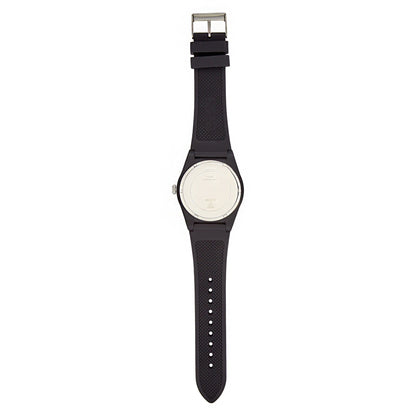 Guess Retro Pop Blk Blk Silc Watches Isbister & Co Wholesale 