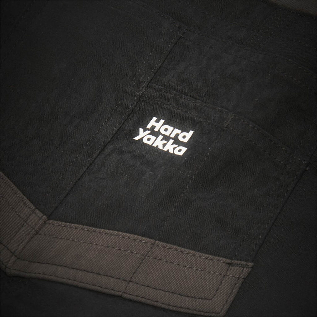 RAPTOR ACTIVE PANT