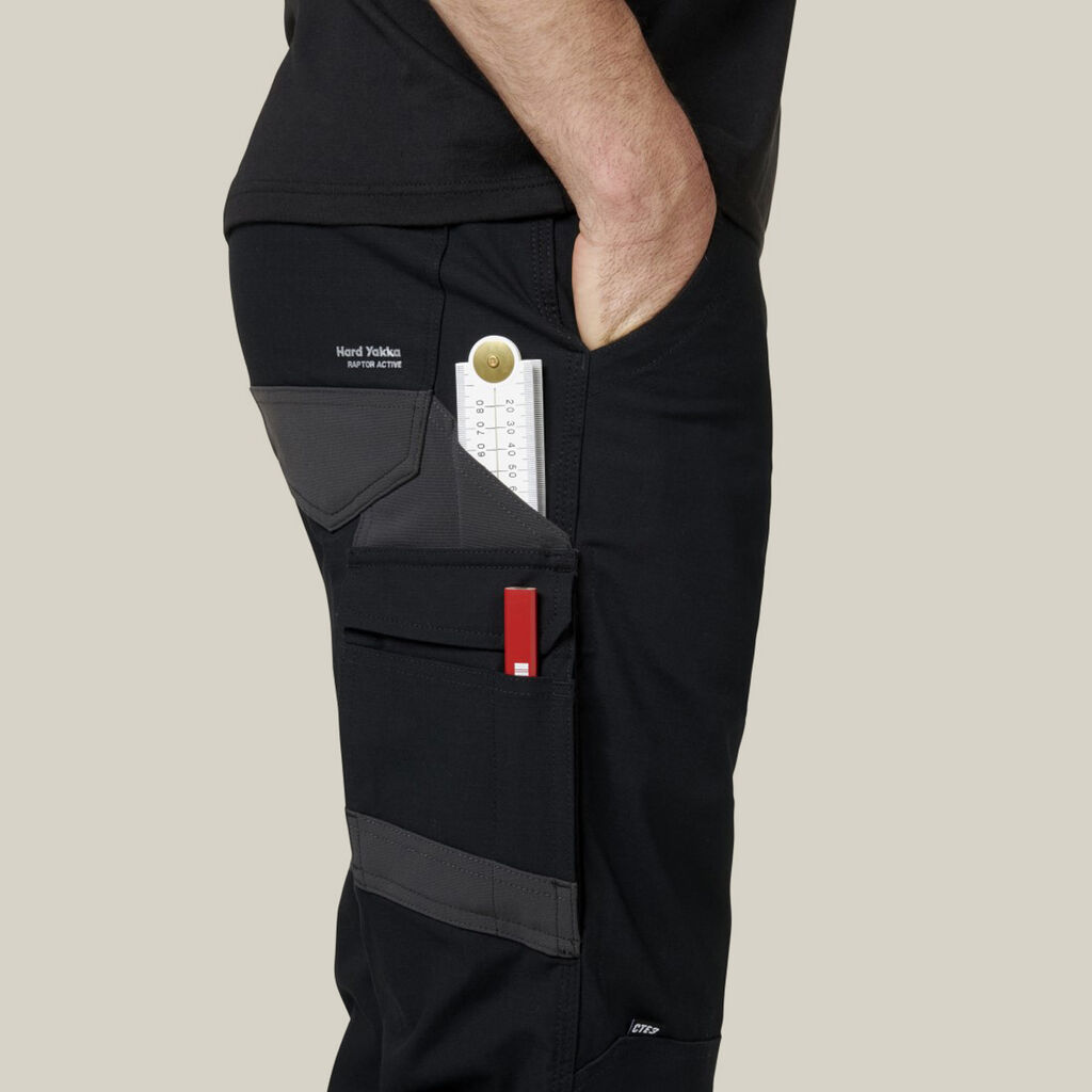 RAPTOR ACTIVE PANT