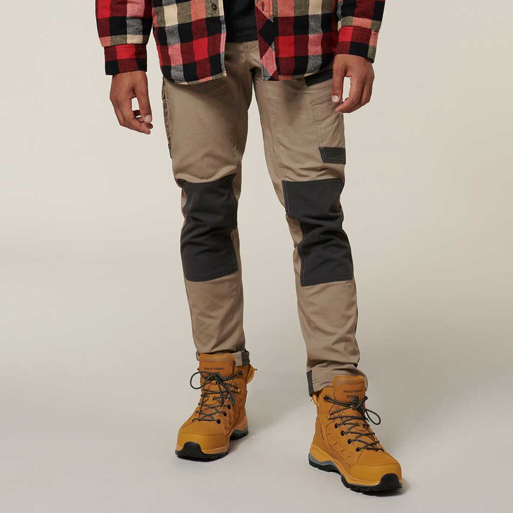 RAPTOR ACTIVE PANT