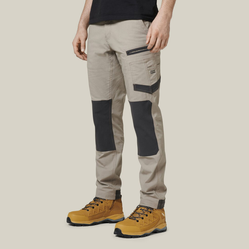 RAPTOR ACTIVE PANT