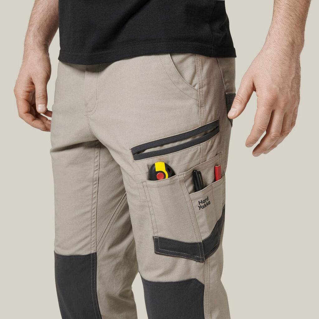 RAPTOR ACTIVE PANT