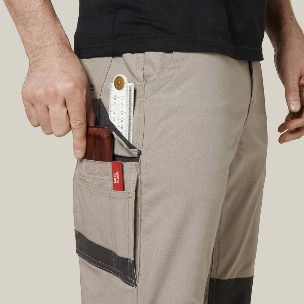 RAPTOR ACTIVE PANT