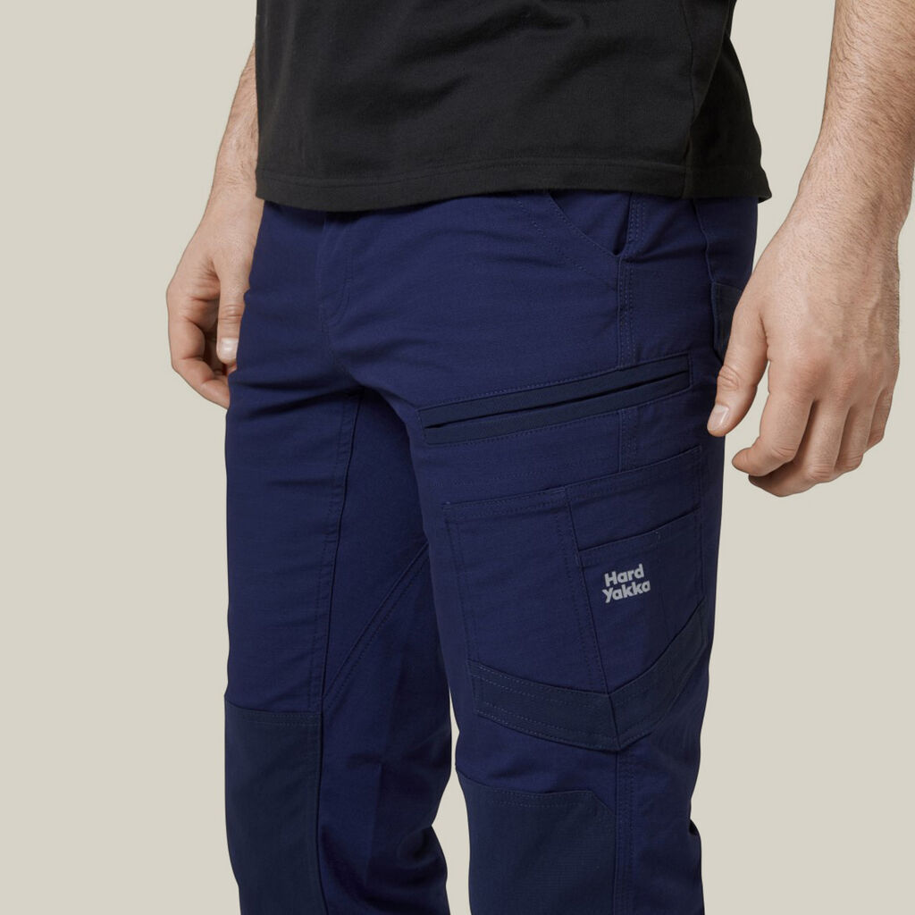 RAPTOR ACTIVE PANT