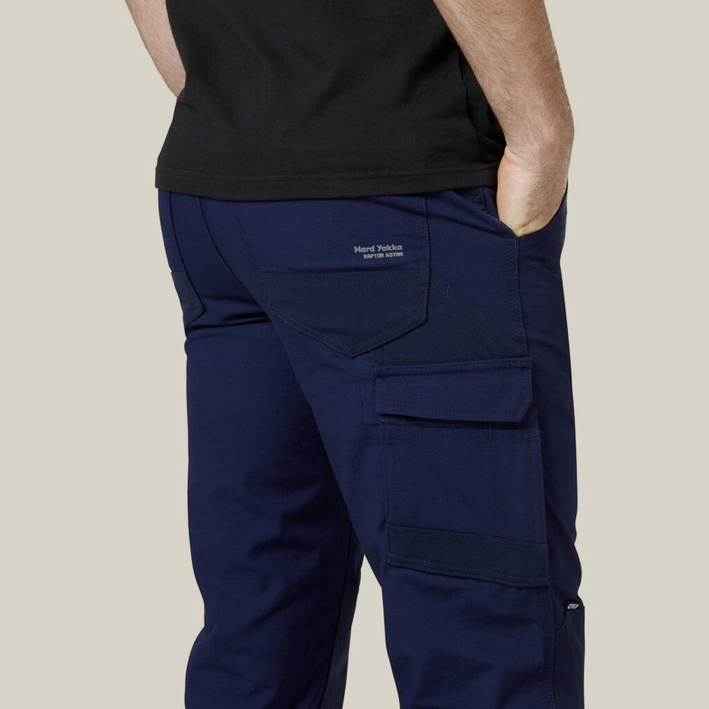 RAPTOR ACTIVE PANT