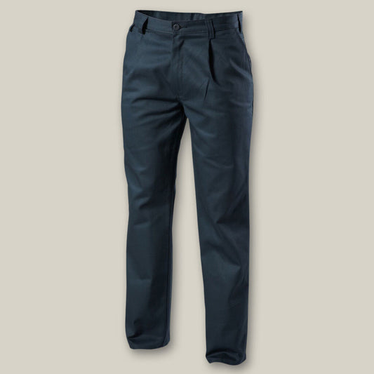 TROUSER COTTON DRILL