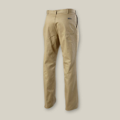 TROUSER COTTON DRILL