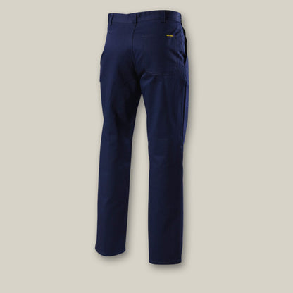 TROUSER COTTON DRILL