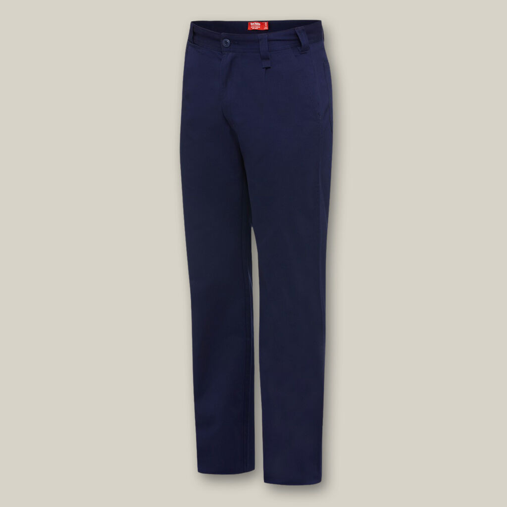 BASIC DRILL WORK PANT 280GSM