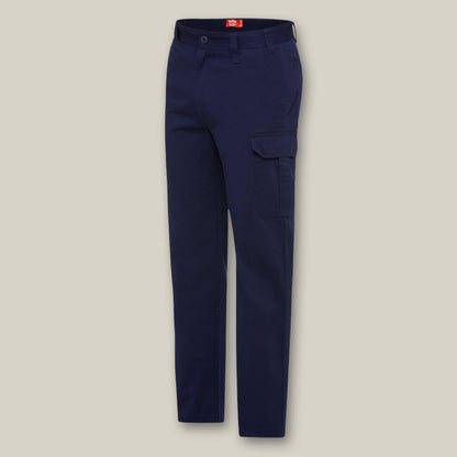 BASIC DRILL CARGO PANT 280GSM