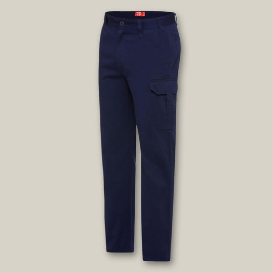 BASIC DRILL CARGO PANT 280GSM