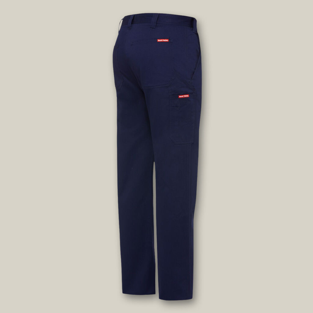 BASIC DRILL CARGO PANT 280GSM