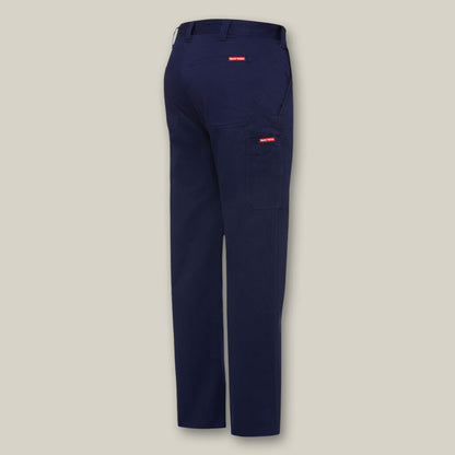 BASIC DRILL CARGO PANT 280GSM