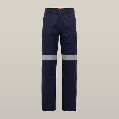 BASIC DRILL CARGO PANT 280GSM WITH TAPE