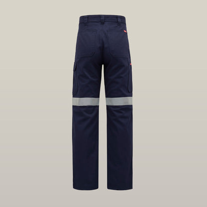 BASIC DRILL CARGO PANT 280GSM WITH TAPE