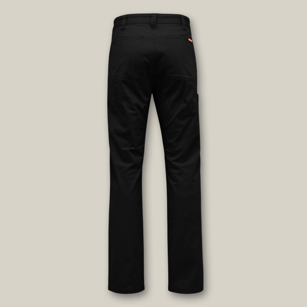 CORE BASIC STRETCH PANT