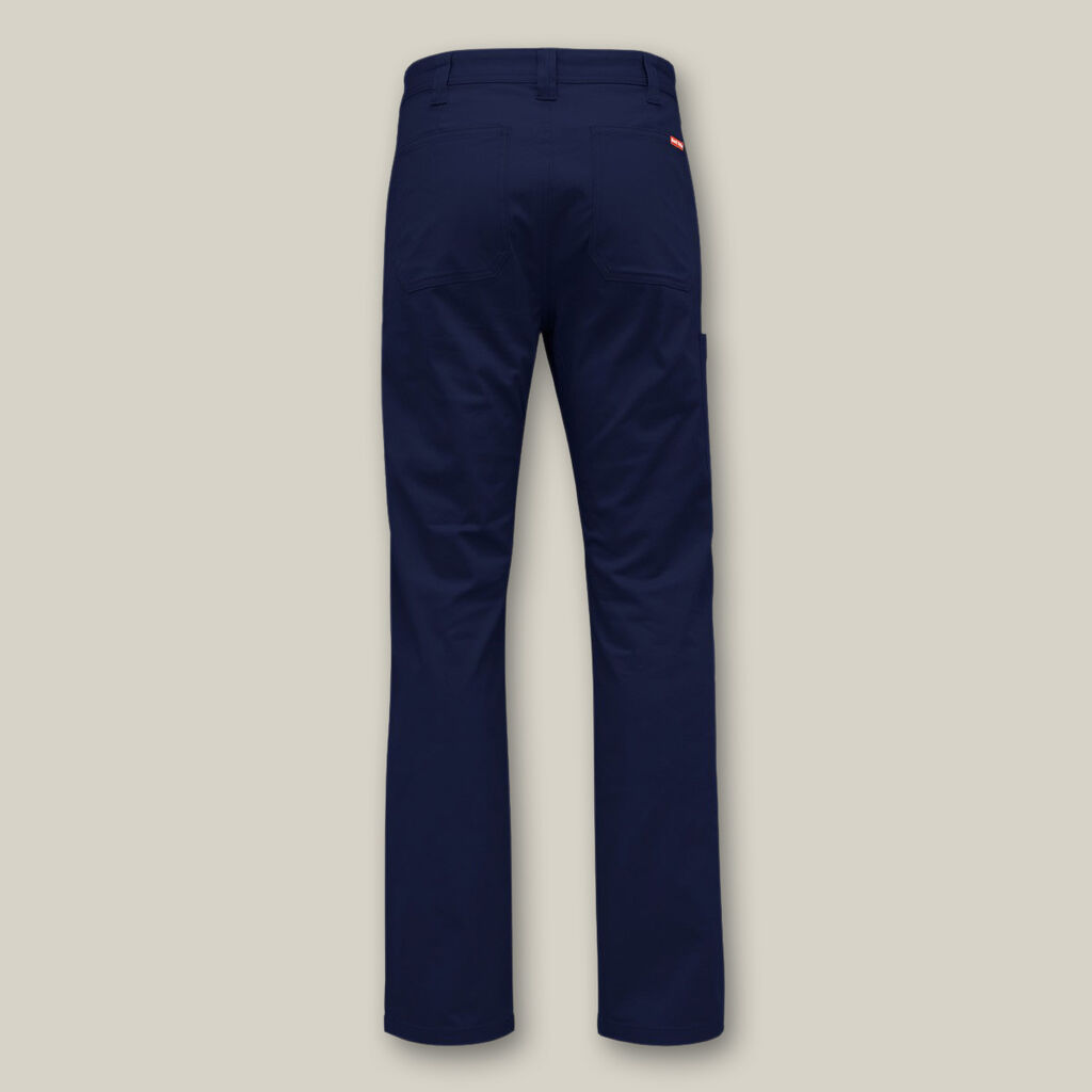 CORE BASIC STRETCH PANT