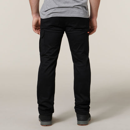 CORE BASIC STRETCH CARGO PANT