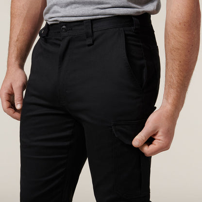 CORE BASIC STRETCH CARGO PANT