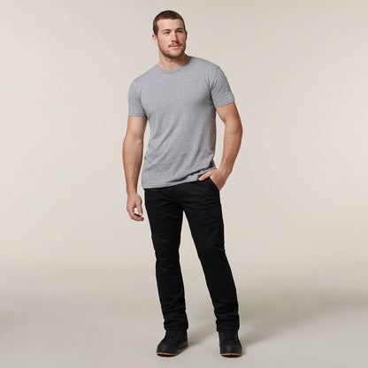 CORE BASIC STRETCH CARGO PANT