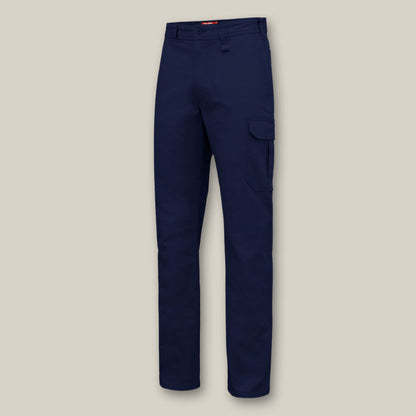 CORE BASIC STRETCH CARGO PANT