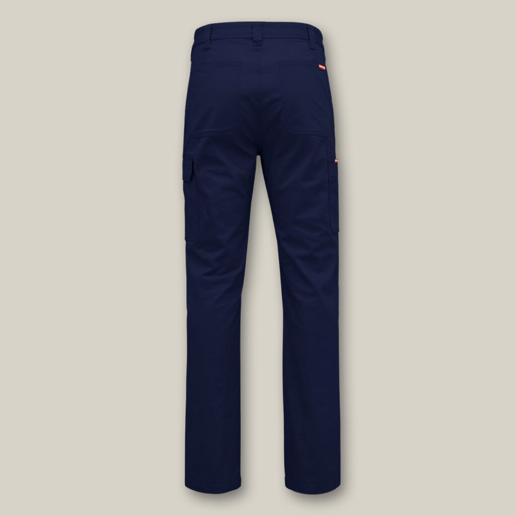 CORE BASIC STRETCH CARGO PANT