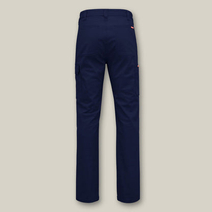 CORE BASIC STRETCH CARGO PANT