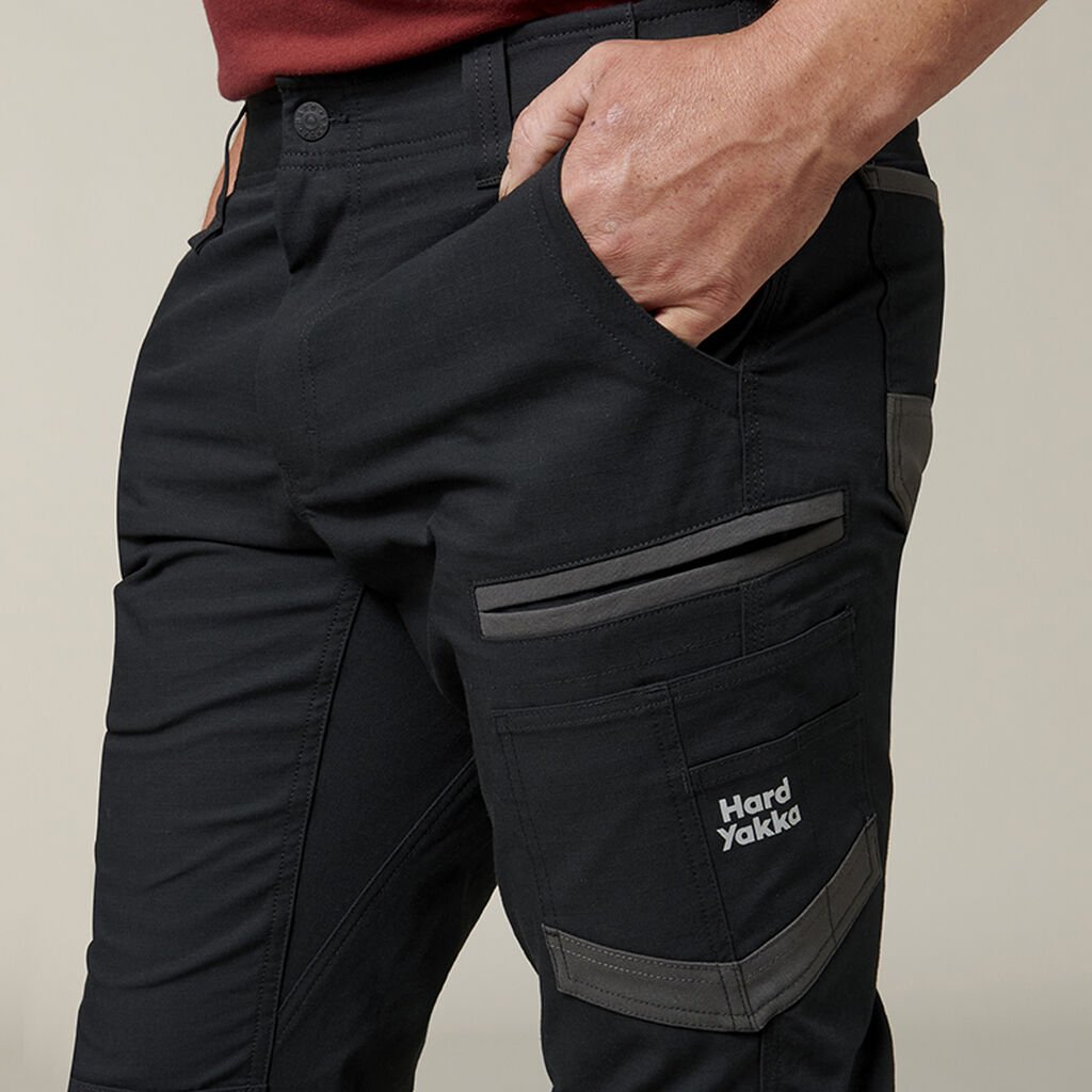 RAPTOR CUFF PANT