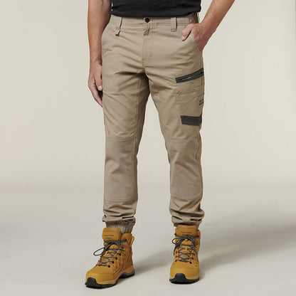 RAPTOR CUFF PANT