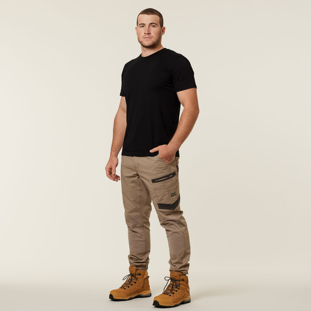 RAPTOR CUFF PANT
