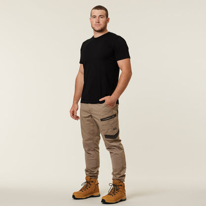 RAPTOR CUFF PANT