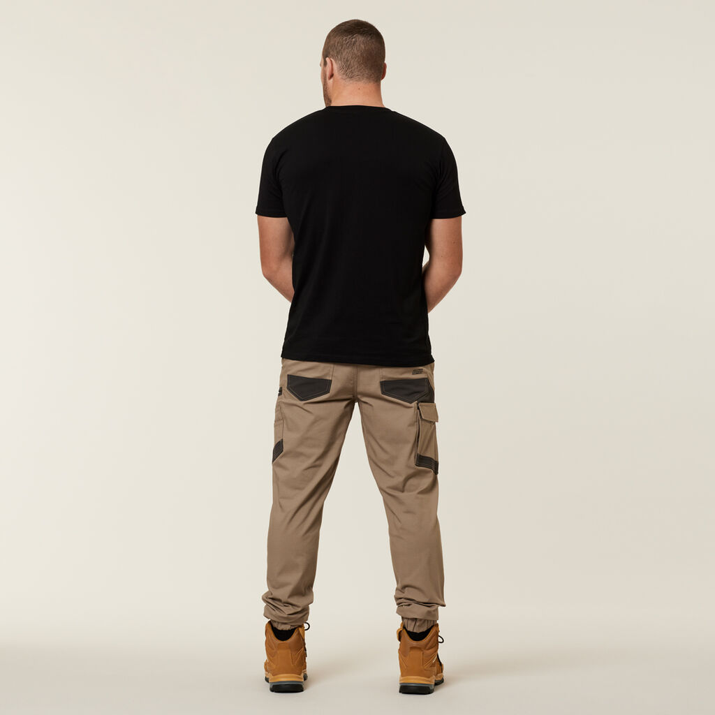 RAPTOR CUFF PANT