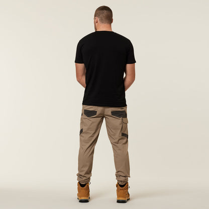 RAPTOR CUFF PANT