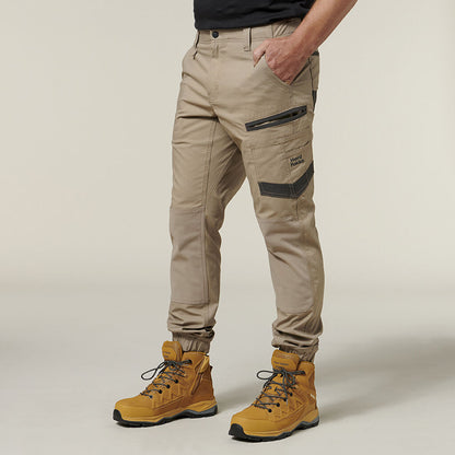 RAPTOR CUFF PANT