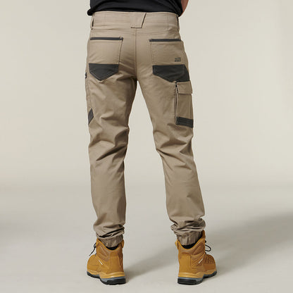 RAPTOR CUFF PANT