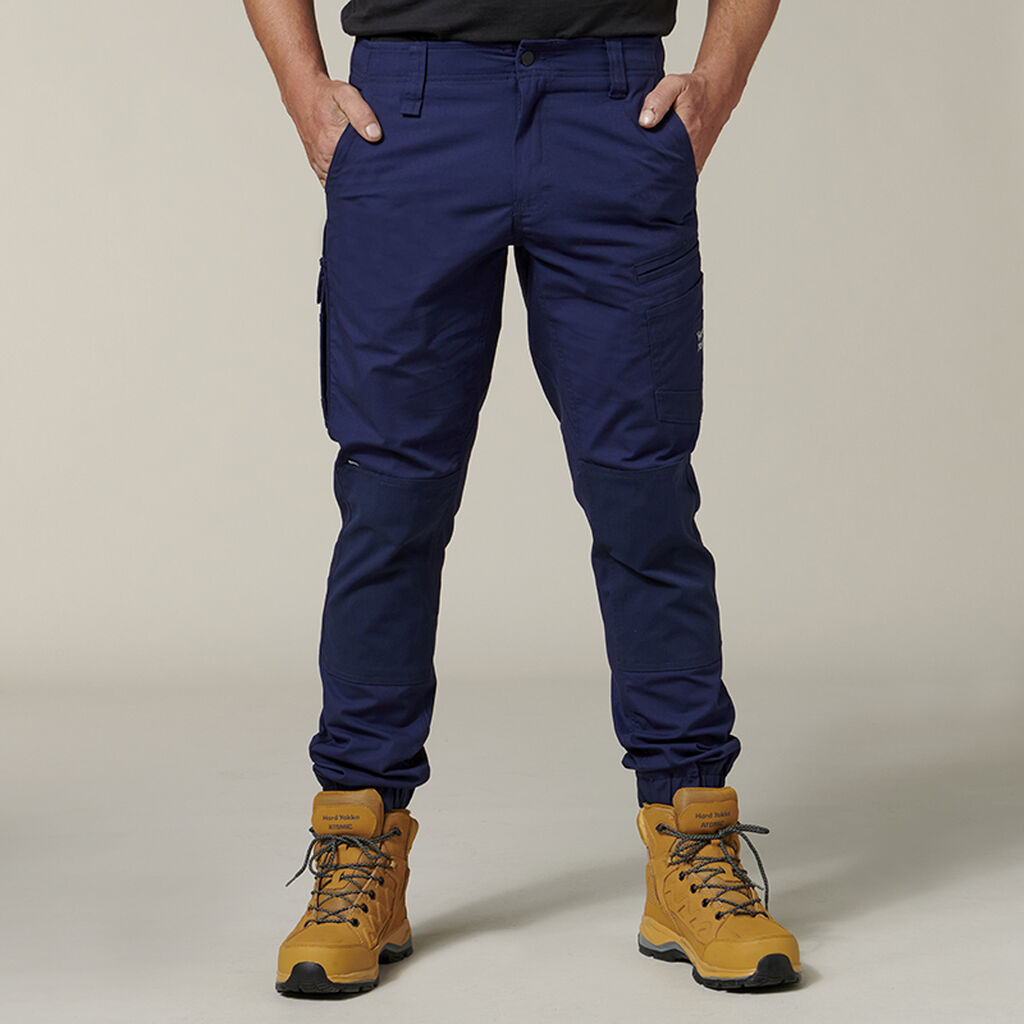 RAPTOR CUFF PANT