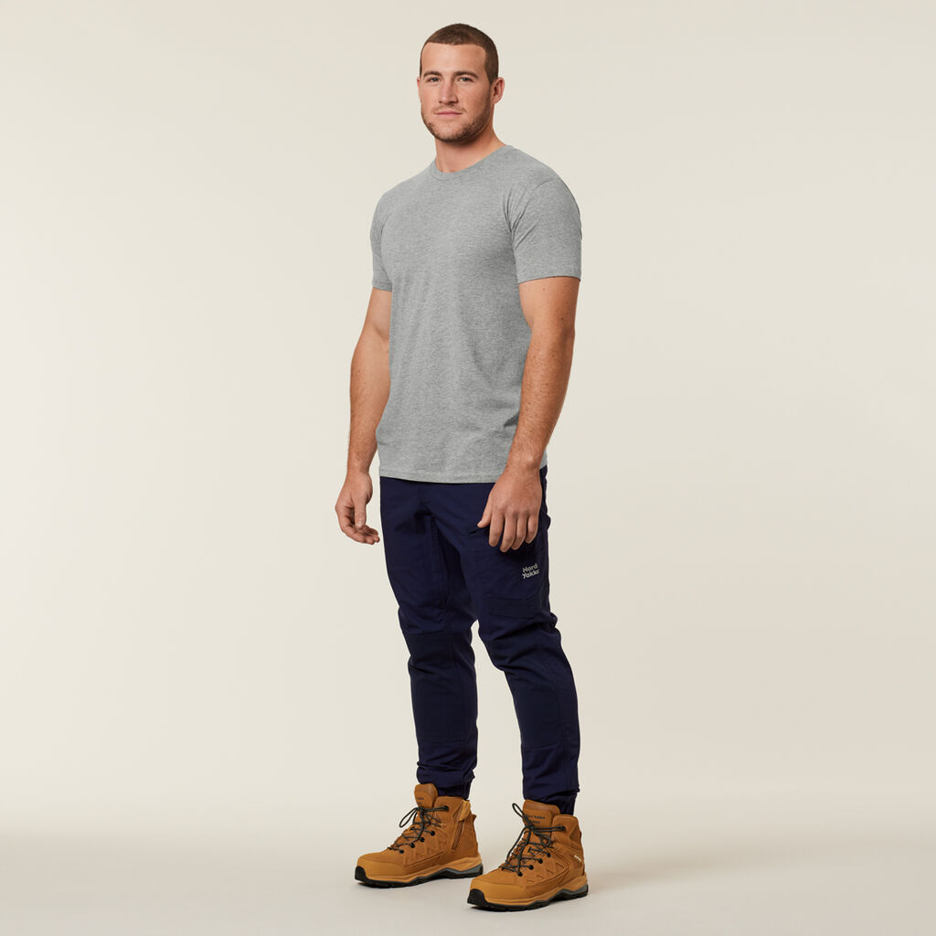 RAPTOR CUFF PANT
