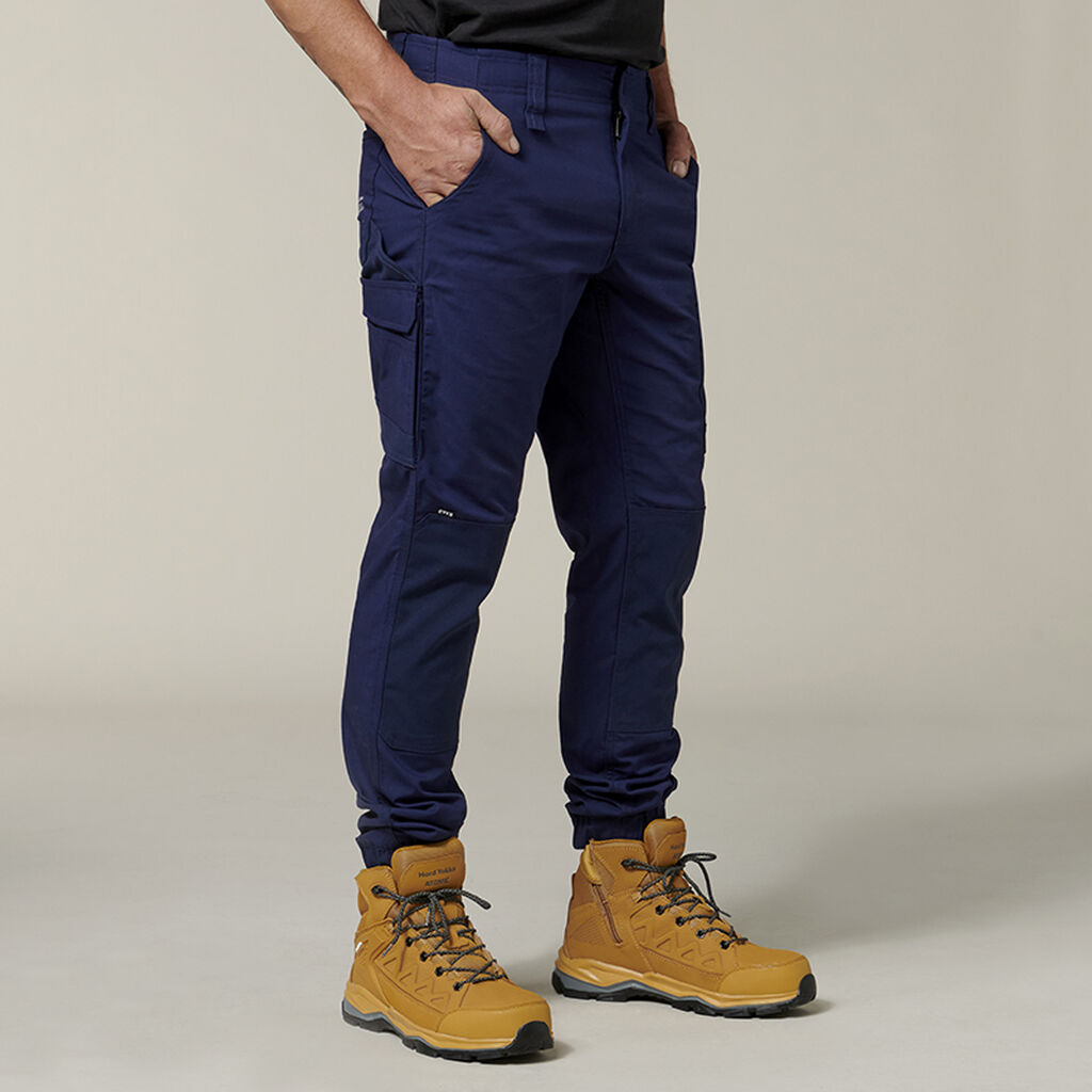 RAPTOR CUFF PANT